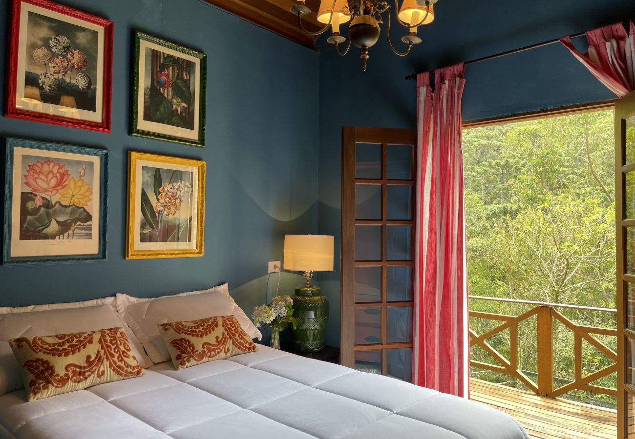 Casa de Campo em Gonçalves - CASAGONÇALVES