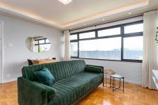 Apartamento em Rio de Janeiro - AM203 (Barra)