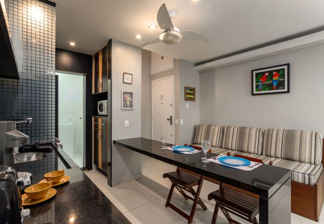Apartamento em Rio de Janeiro - JN301 (Zona2)