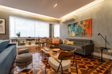 Apartamento em Rio de Janeiro - NSC605 (Zona3)