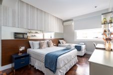 Apartamento em Rio de Janeiro - NSC605 (Zona3)