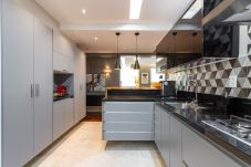 Apartamento em Rio de Janeiro - NSC605 (Zona3)