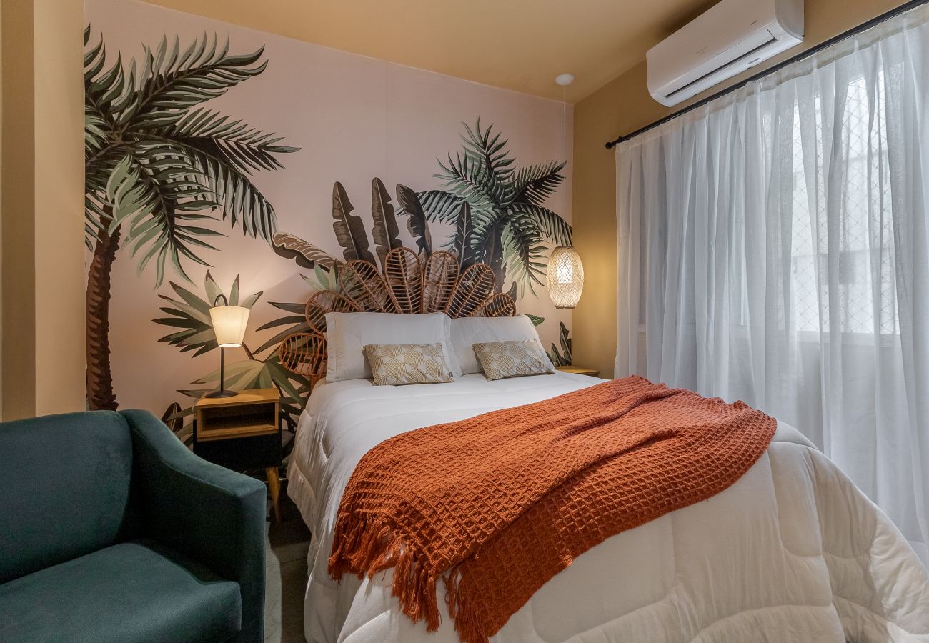 Apartamento em São Paulo - OF0301