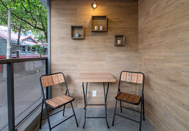 Apartamento em Rio de Janeiro - FA202 (Zona1)