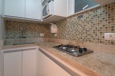 Apartamento em Rio de Janeiro - STC303 (Zona3)