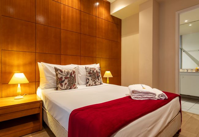 Apartamento em Rio de Janeiro - DF408 (Zona3)