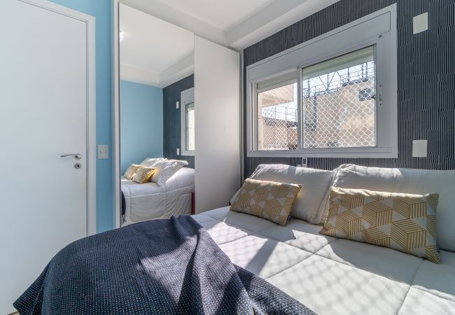 Apartamento em São Paulo - HYPE104