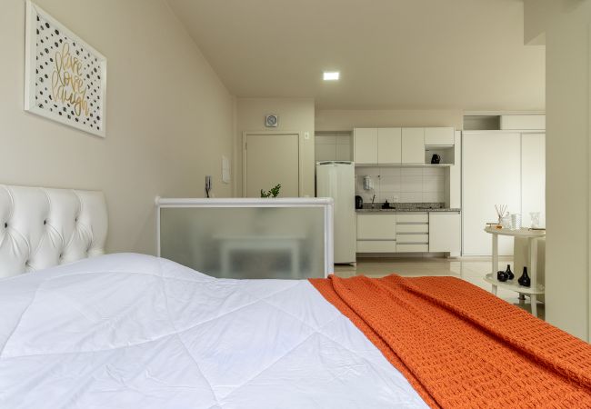 Apartamento em São Paulo - AV1211 Studio Avanhandava
