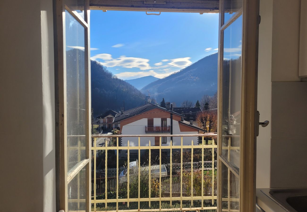 Apartamento em Mezzenile - Mezzenile01