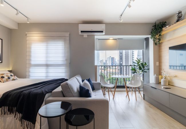 Estúdio em São Paulo - BSide_1112