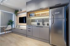 Estúdio em São Paulo - BSide_1112