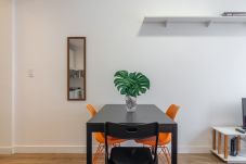 Apartamento em São Paulo - MarquesItu411