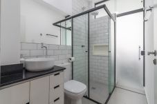 Apartamento em São Paulo - MarquesItu411