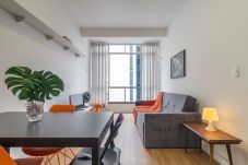 Apartamento em São Paulo - MarquesItu411