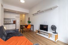 Apartamento em São Paulo - MarquesItu411