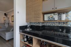 Apartamento em São Paulo - Machado238