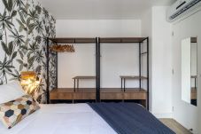Apartamento em São Paulo - Machado238