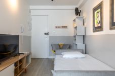 Apartamento em São Paulo - Machado 238 Ap 137