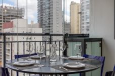 Apartamento em São Paulo - Machado 238 Ap 137