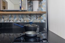 Apartamento em São Paulo - Machado 238 Ap 137