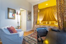 Quarto em São Paulo - Suite Angelica