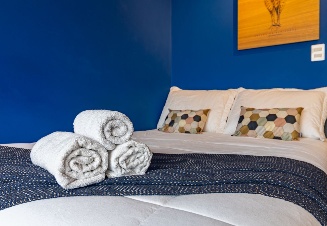 Estúdio em São Paulo - YCP2206