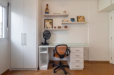 Apartamento em São Paulo - IA71 Apto 3 quartos Itaim 4p/3q