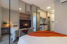 Estúdio em São Paulo - YCP704