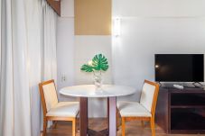 Quarto em São Paulo - LEONCIO_ 706