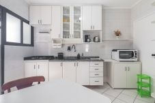 Apartamento em São Paulo - Herculano_111