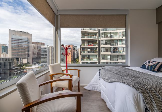 Apartamento em São Paulo - Coronel_115