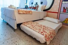 Apartamento em São Paulo - COPAN_1401B 3p/0q