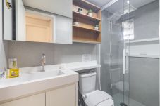 Apartamento em São Paulo - JABAQUARA  53 2q / 4p
