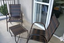 Apartamento em São Paulo - Cardeal Arcoverde  201 -  3 p / 1q