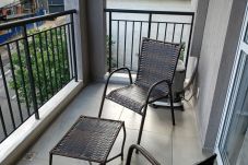 Apartamento em São Paulo - Cardeal Arcoverde  201 -  3 p / 1q