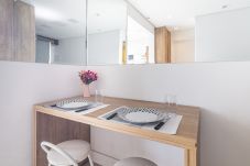 Apartamento em São Paulo - Machado 238 Ap 76