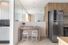 Apartamento em São Paulo - Machado 238 Ap 76