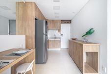 Apartamento em São Paulo - Machado 238 Ap 76