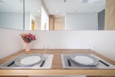 Apartamento em São Paulo - Machado 238 Ap 76