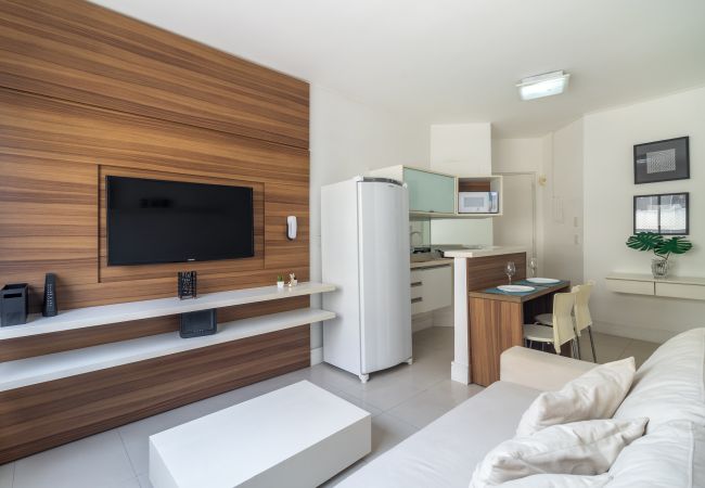 Apartamento em São Paulo - OF1799_902