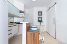 Apartamento em São Paulo - OF1799_902