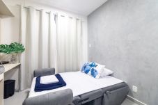 Apartamento em São Paulo - Apto 3p / 1q - Cardeal