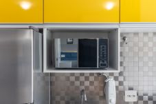 Apartamento em São Paulo - HYPE133 1q / 2p