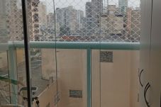 Apartamento em São Paulo - HYPE133 1q / 2p
