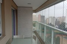 Apartamento em São Paulo - HYPE133 1q / 2p