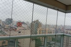 Apartamento em São Paulo - HYPE133 1q / 2p