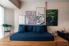Apartamento em São Paulo - Bela Cintra  3 p / 1q - proximo Paulista