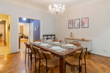 Apartment in Rio de Janeiro - A306 (Zona2)