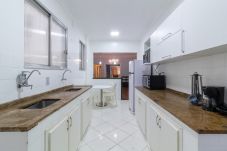 Apartment in Rio de Janeiro - A306 (Zona2)