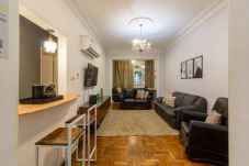 Apartment in Rio de Janeiro - A306 (Zona2)